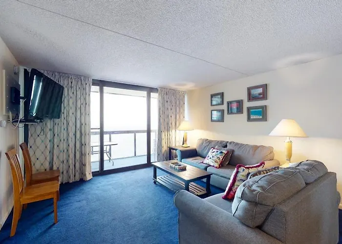 Stunning With Balcony Angled Views Washer & Dryer Pools & Gym