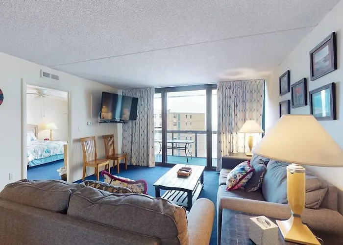 Stunning With Balcony Angled Views Washer & Dryer Pools & Gym